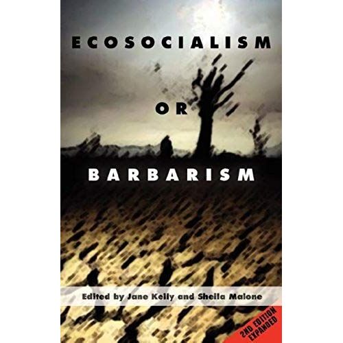 Ecosocialism Or Barbarism - Expanded Second Edition