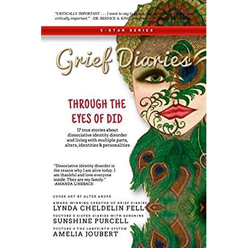 Grief Diaries
