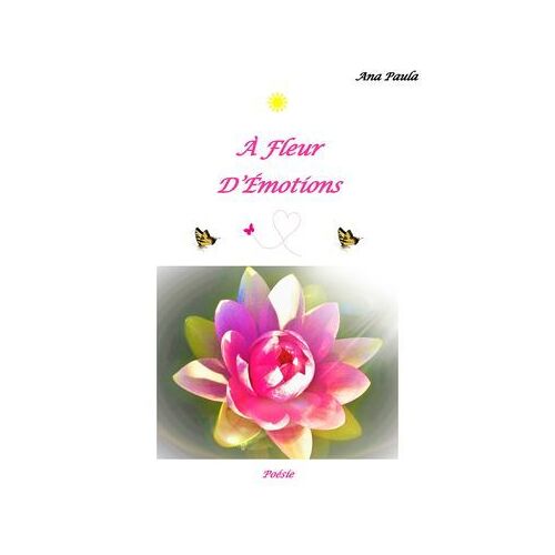 À Fleur D'émotions