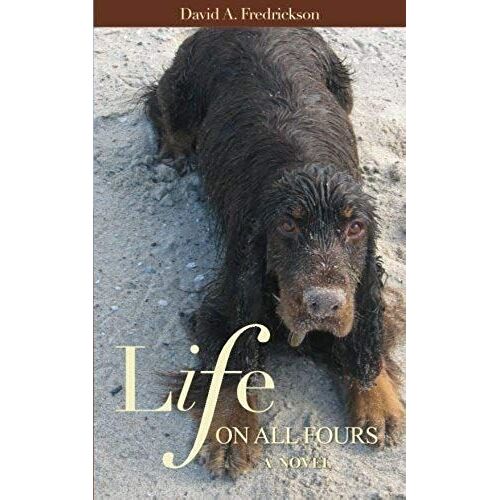 Life On All Fours