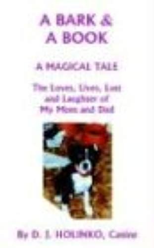 A Bark & A Book
