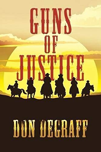 Guns Of Justice