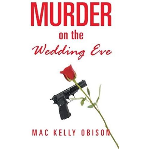 Murder On The Wedding Eve