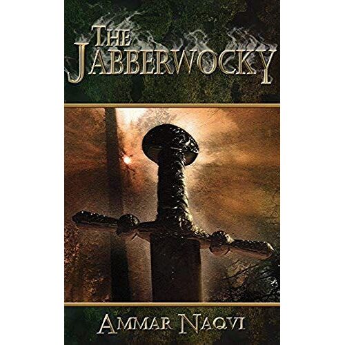 The Jabberwocky