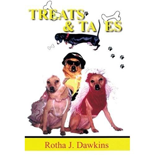 Treats & Tales