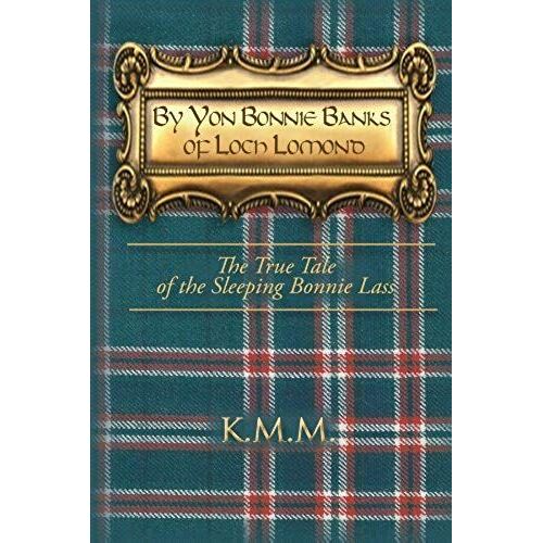 By Yon Bonnie Banks Of Loch Lomond