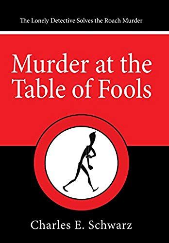 Murder At The Table Of Fools