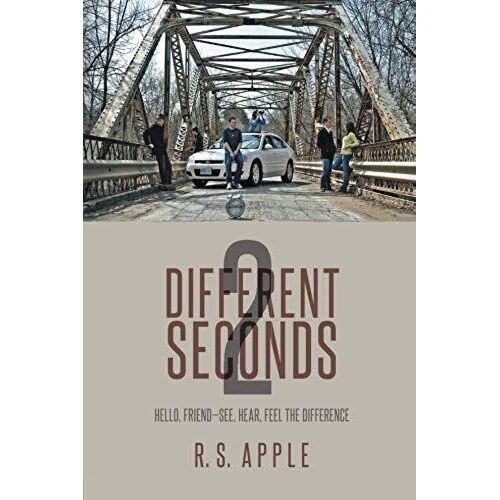Different Seconds 2