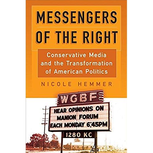Messengers Of The Right