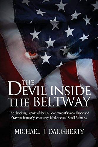 The Devil Inside The Beltway