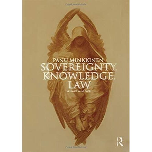 Sovereignty, Knowledge, Law