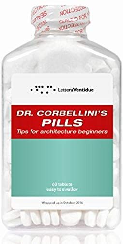 Dr Corbellinis Pills