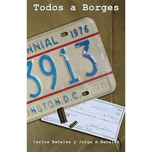 Todos A Borges