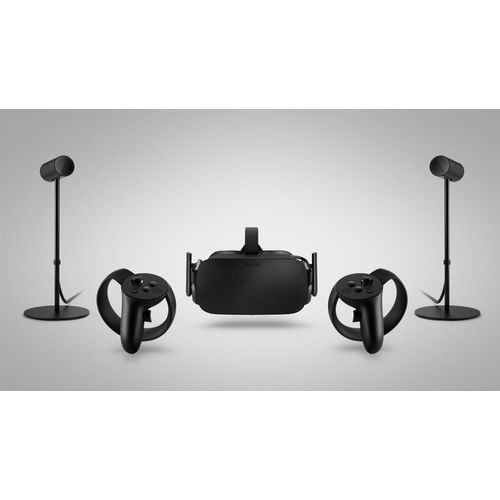Oculus Rift