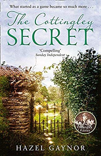 The Cottingley Secret