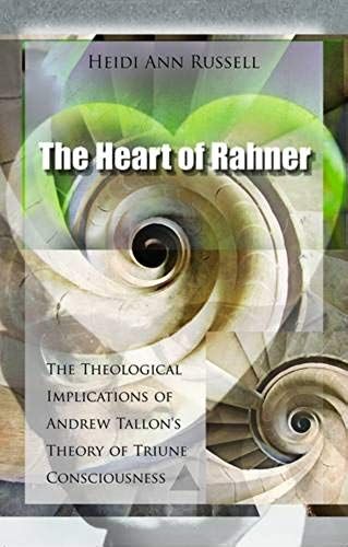 The  Heart Of Rahner