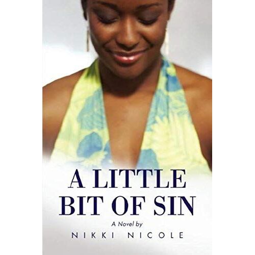 A Little Bit Of Sin