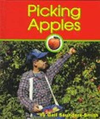 Picking Apples