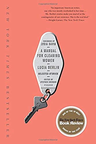 Manual For Cleaning Women