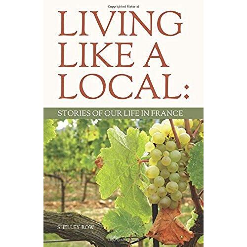 Living Like A Local
