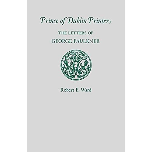 Prince Of Dublin Printers