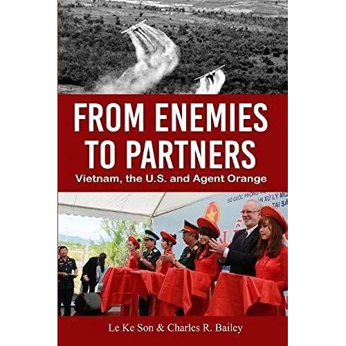 From Enemies To Partners