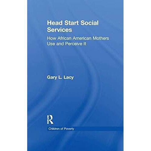 Head Start Social Services