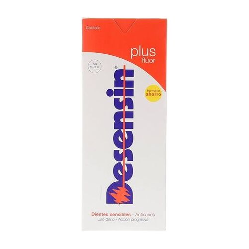 Desensin Plus Sensitive Tooth Sanitizer 1000ml