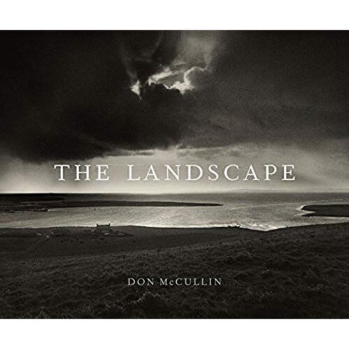 The Landscape