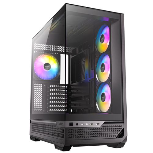 Antec CX700 ARGB Midi Tower Noir