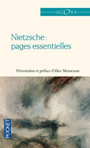 Pages Essentielles
