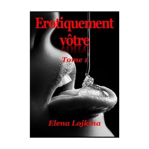 Erotiquement Vôtre