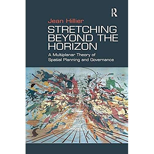 Stretching Beyond The Horizon