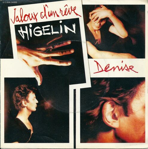 Jaloux D'un Reve