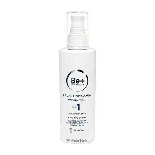 Be Cleansing Milk 200ml