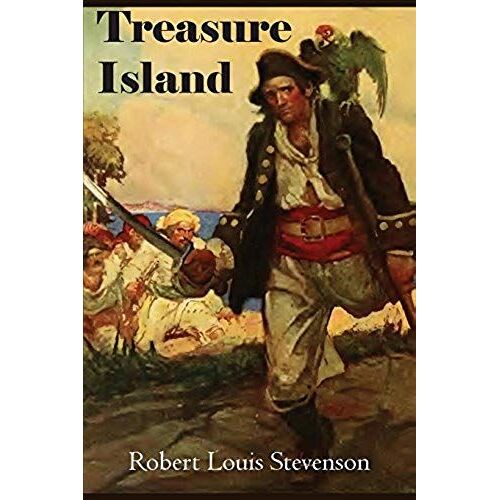 Treasure Island