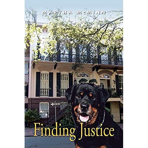 Finding Justice