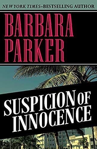 Suspicion Of Innocence