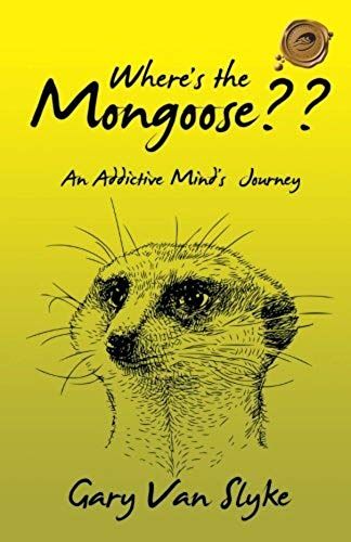 Where's The Mongoose??