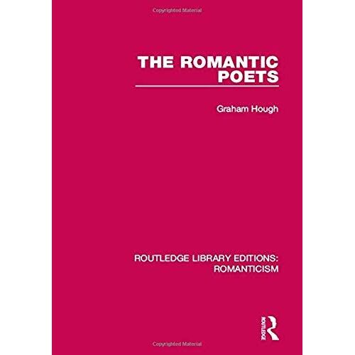 The Romantic Poets
