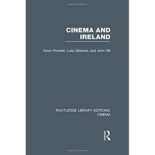 Cinema And Ireland