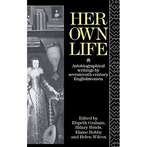 Her Own Life