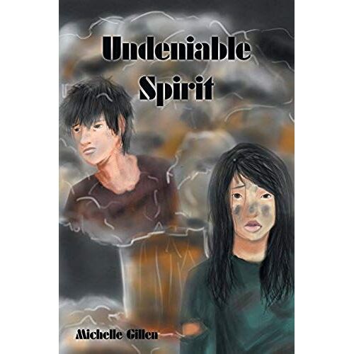 Undeniable Spirit