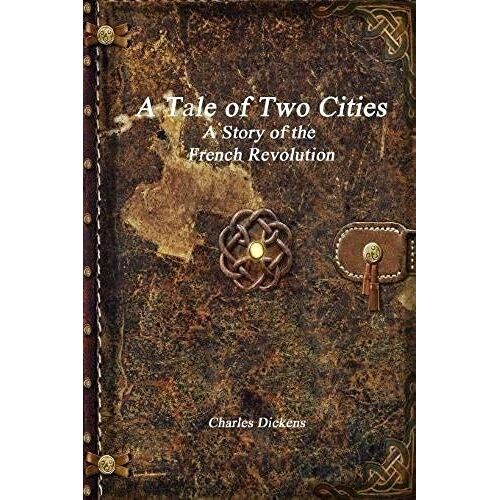 A Tale Of Two Cities