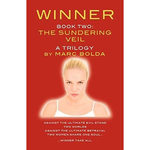 Winner - Book Two