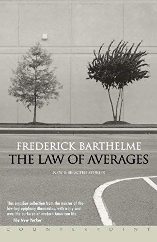 Law Of Averages