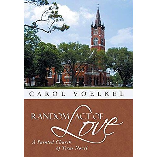 Random Act Of Love