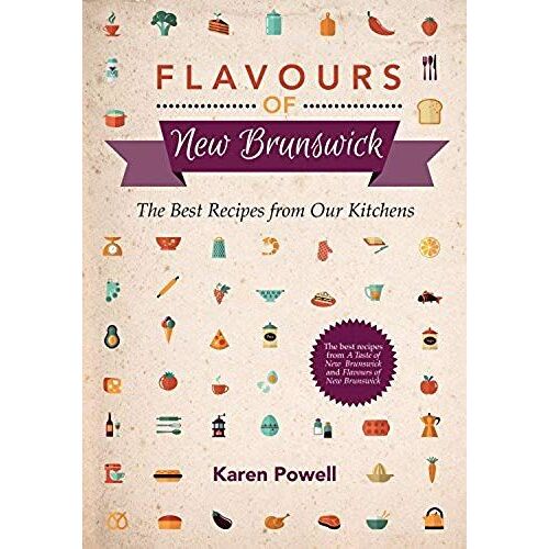 Flavours Of New Brunswick