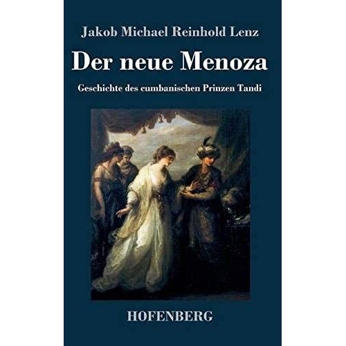 Der Neue Menoza