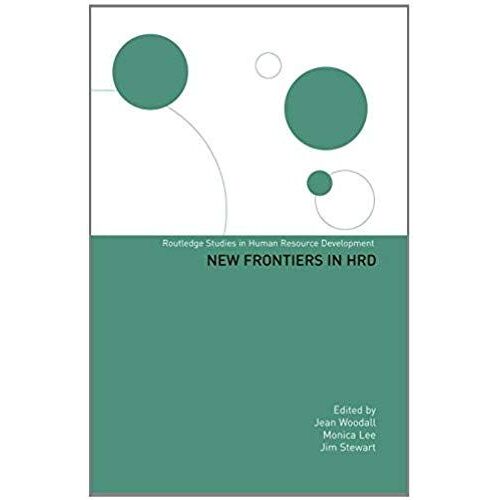 New Frontiers In Hrd